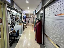 Queensway Tower / Queensway Shopping Centre (D3), Shop House #605803701